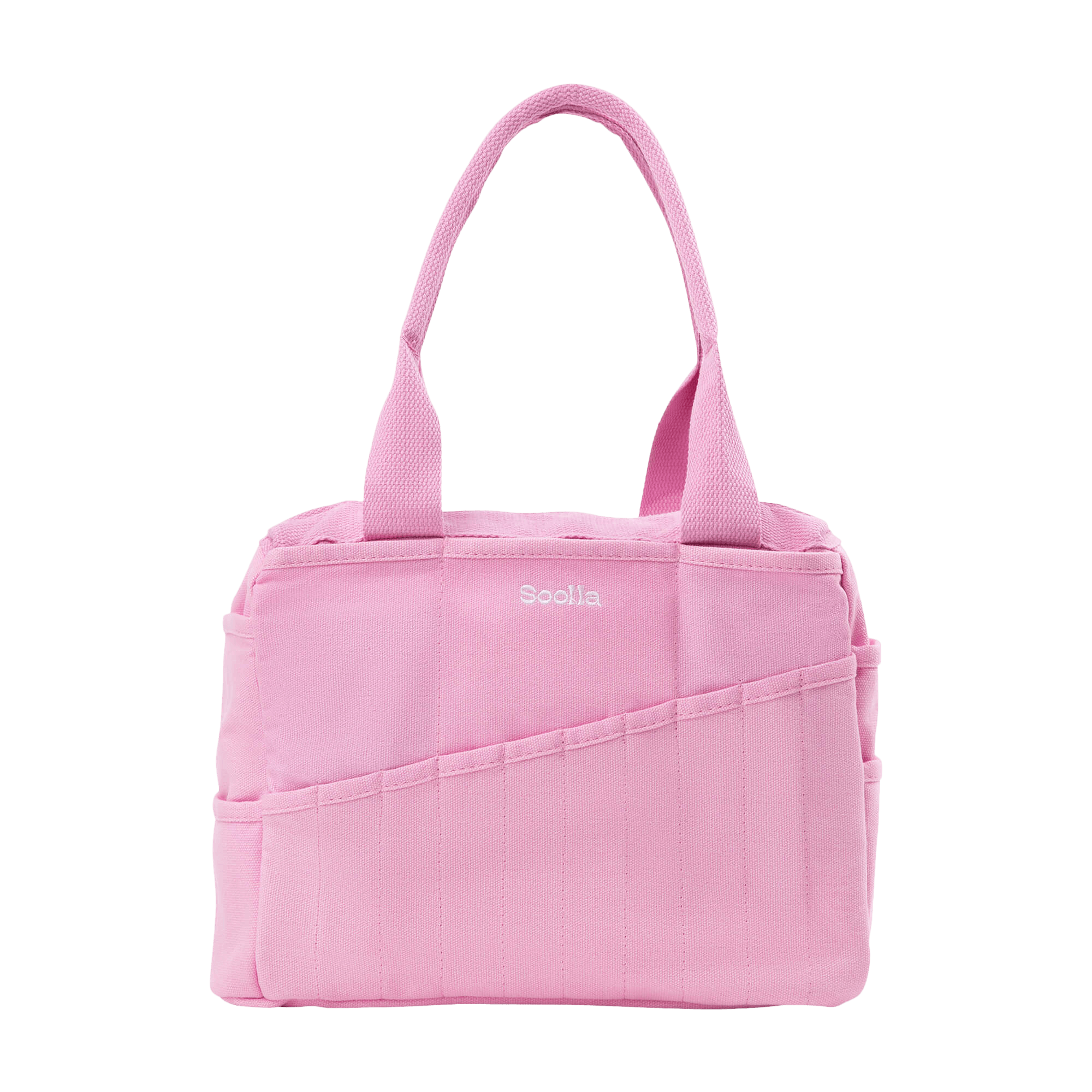 Soolla® Studio Bag, Flirty Flamingo