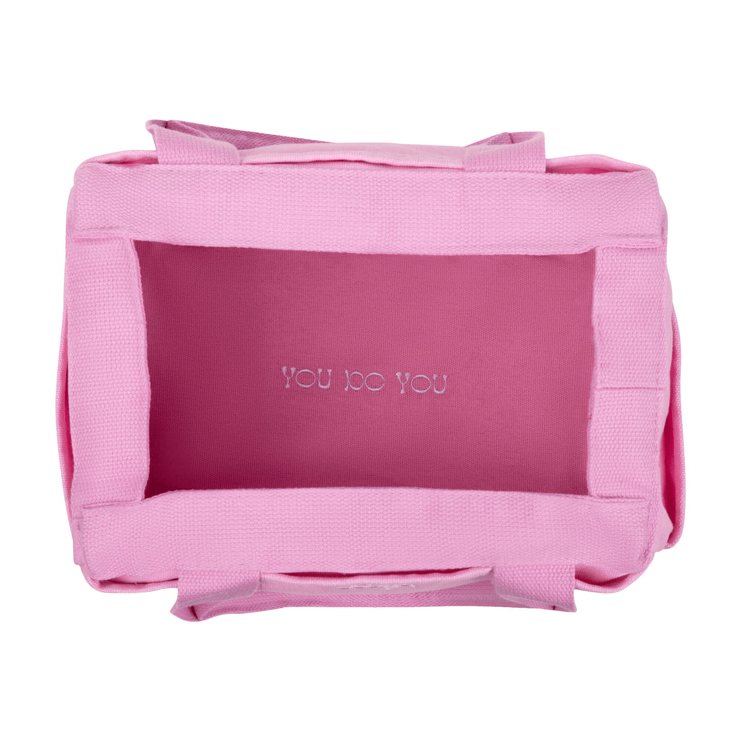 Soolla® Studio Bag, Flirty Flamingo