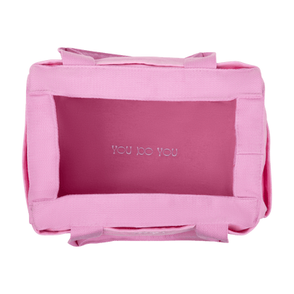 Soolla® Studio Bag, Flirty Flamingo