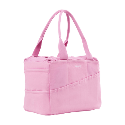 Soolla® Studio Bag, Flirty Flamingo