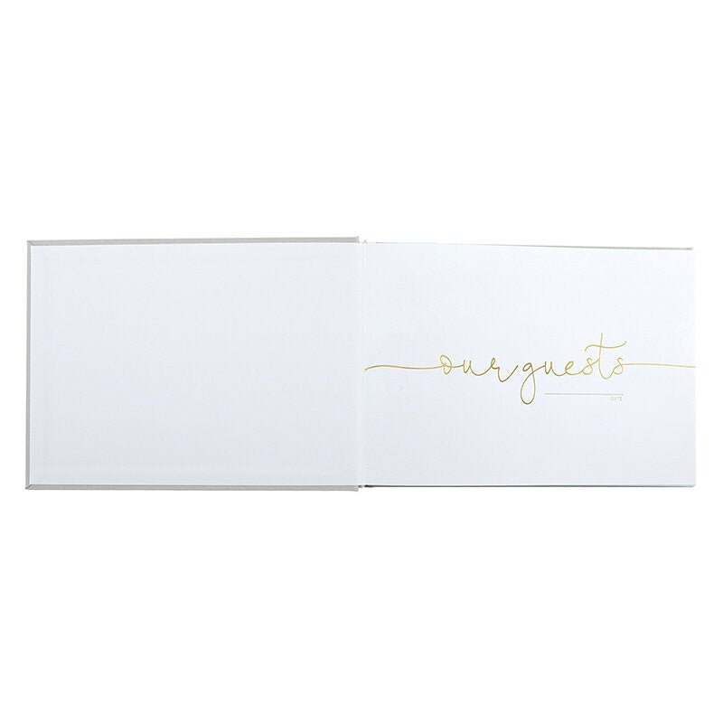 Guest Book