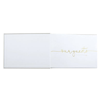Guest Book