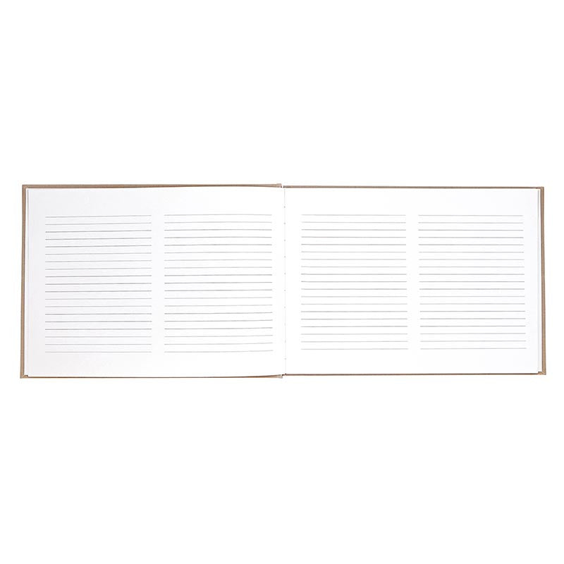 Guest Book