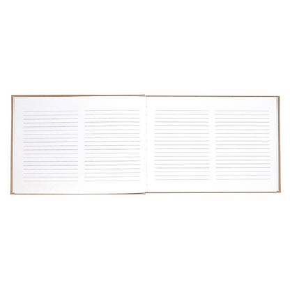 Guest Book