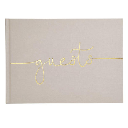 Guest Book