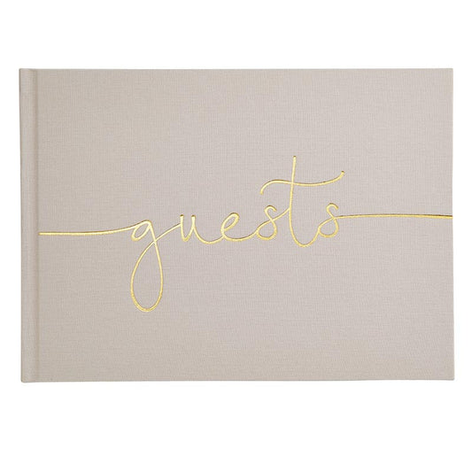 Guest Book
