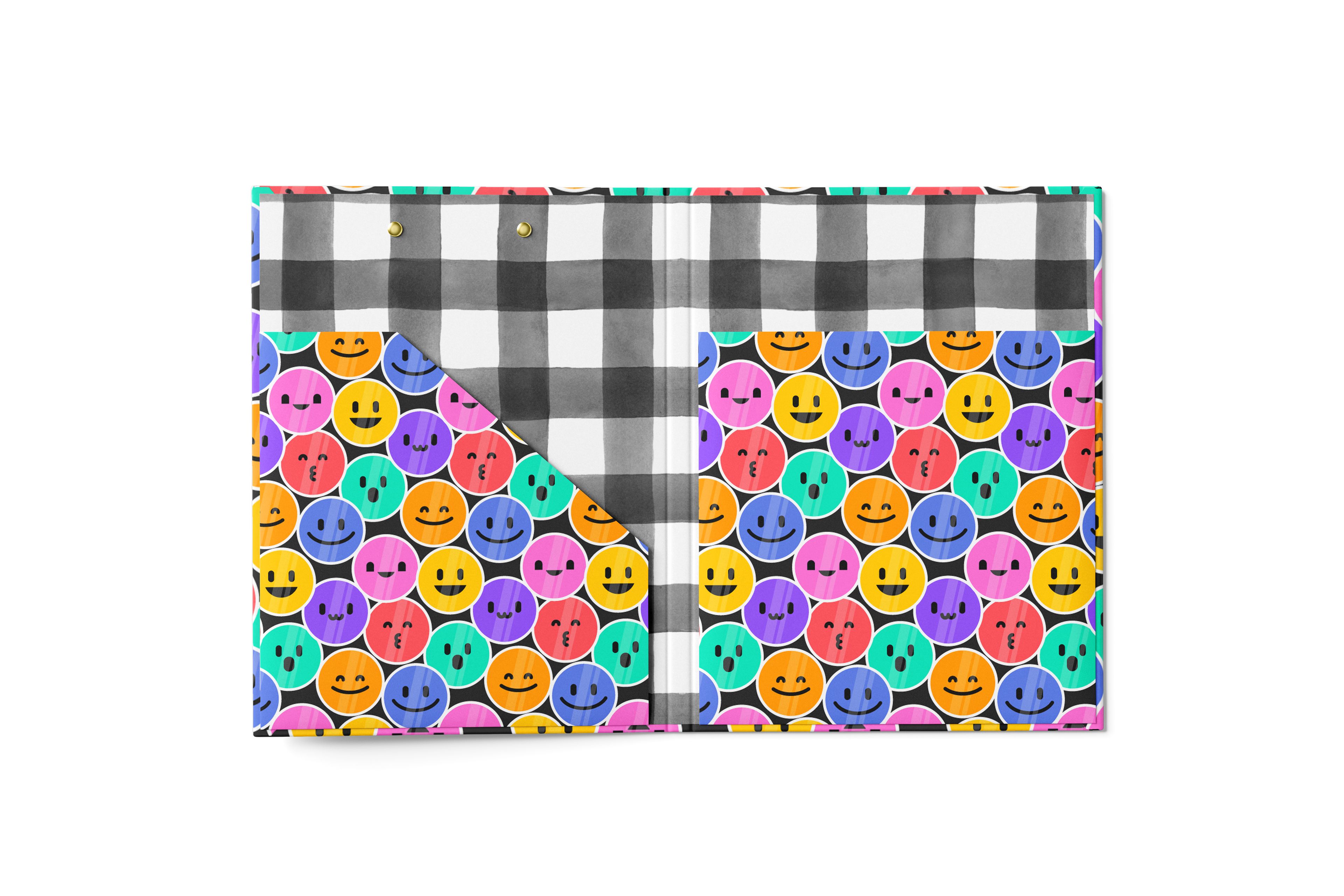 CLIPFOLIO - It's Giving Joy - 2025 Edition