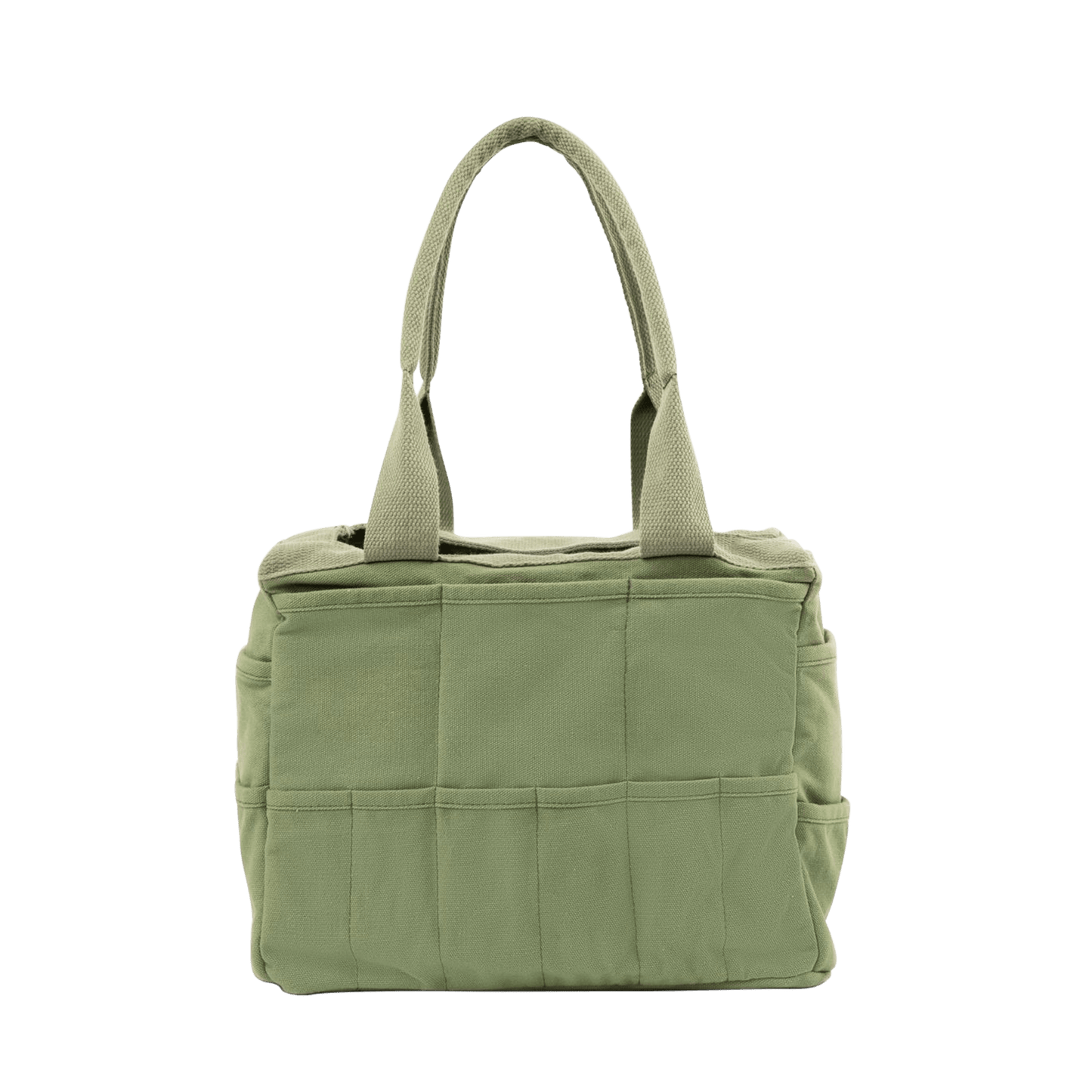 Soolla® Studio Bag, Ganja Green