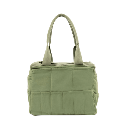 Soolla® Studio Bag, Ganja Green