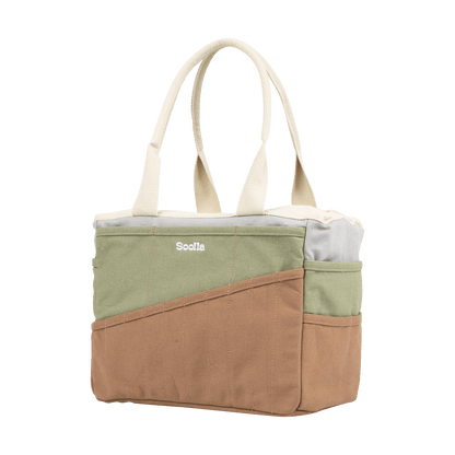 Soolla® Studio Bag, Good Earth