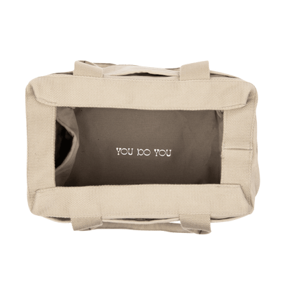 Soolla® Studio Bag, Graphite