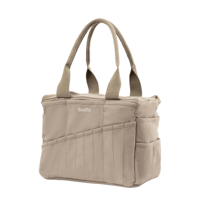 Soolla® Studio Bag, Graphite