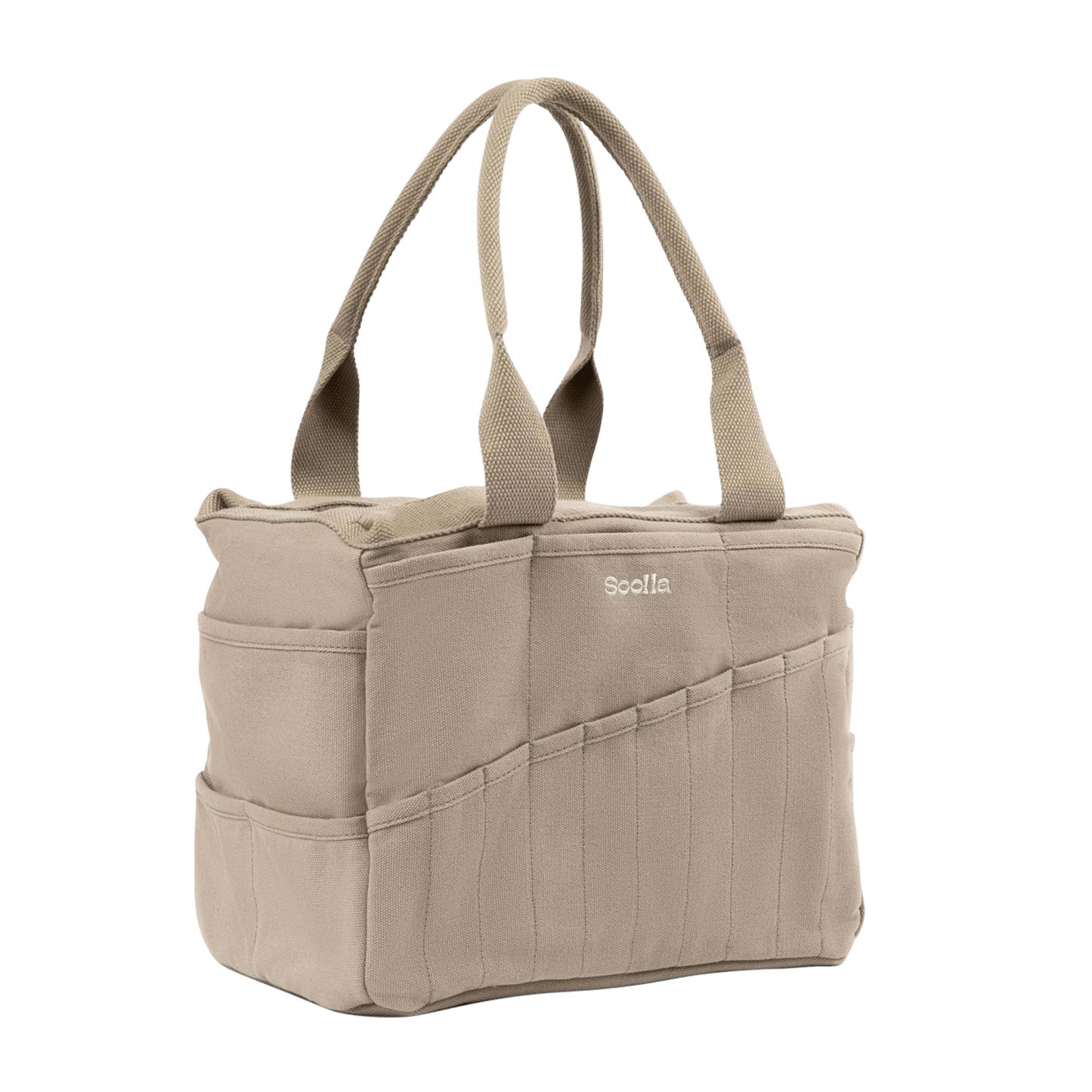 Soolla® Studio Bag, Graphite