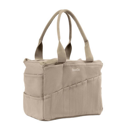 Soolla® Studio Bag, Graphite