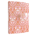 Damask Notebook Set
