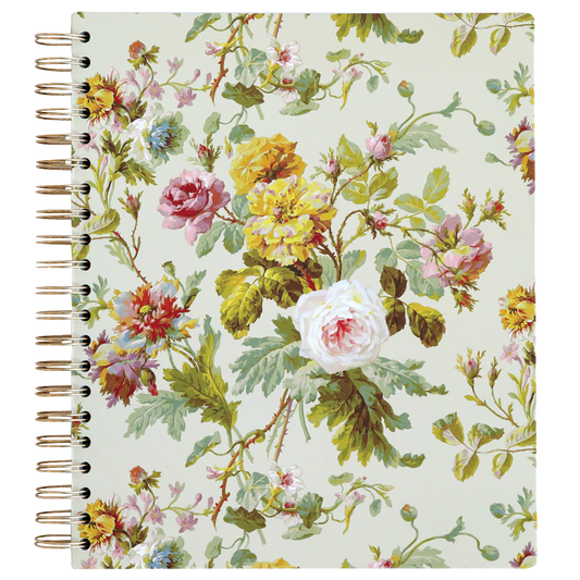 Francesca Spiral Notebook