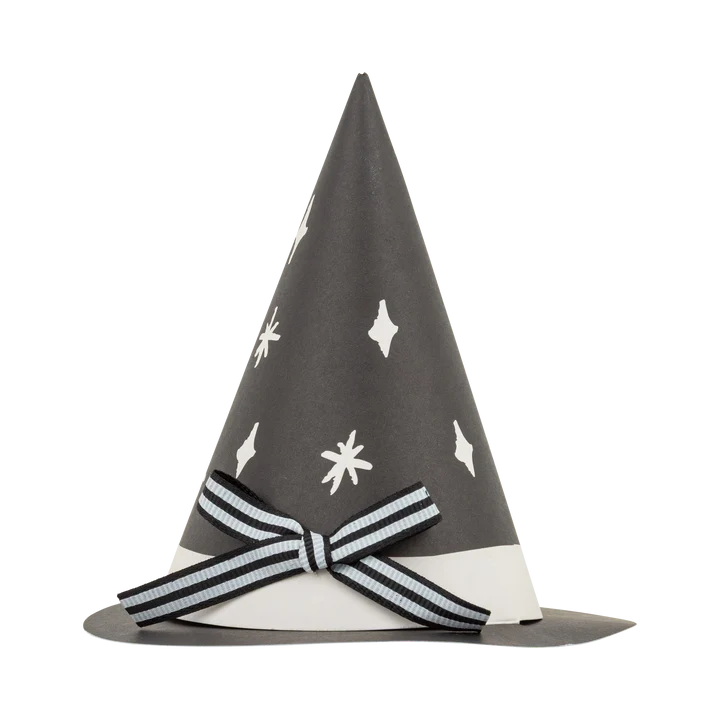 Witch Hat Treat Holders
