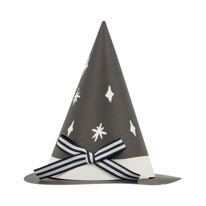 Witch Hat Treat Holders
