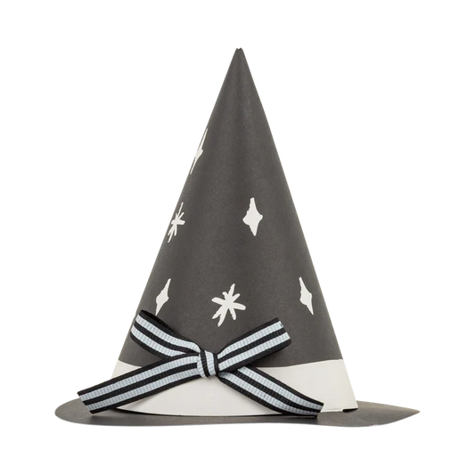 Witch Hat Treat Holders