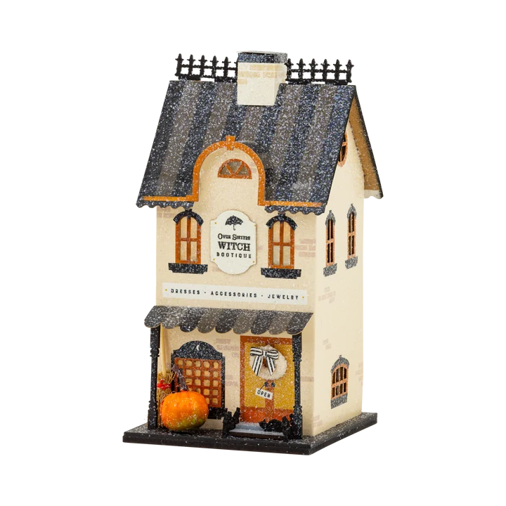 Bootique Paper House