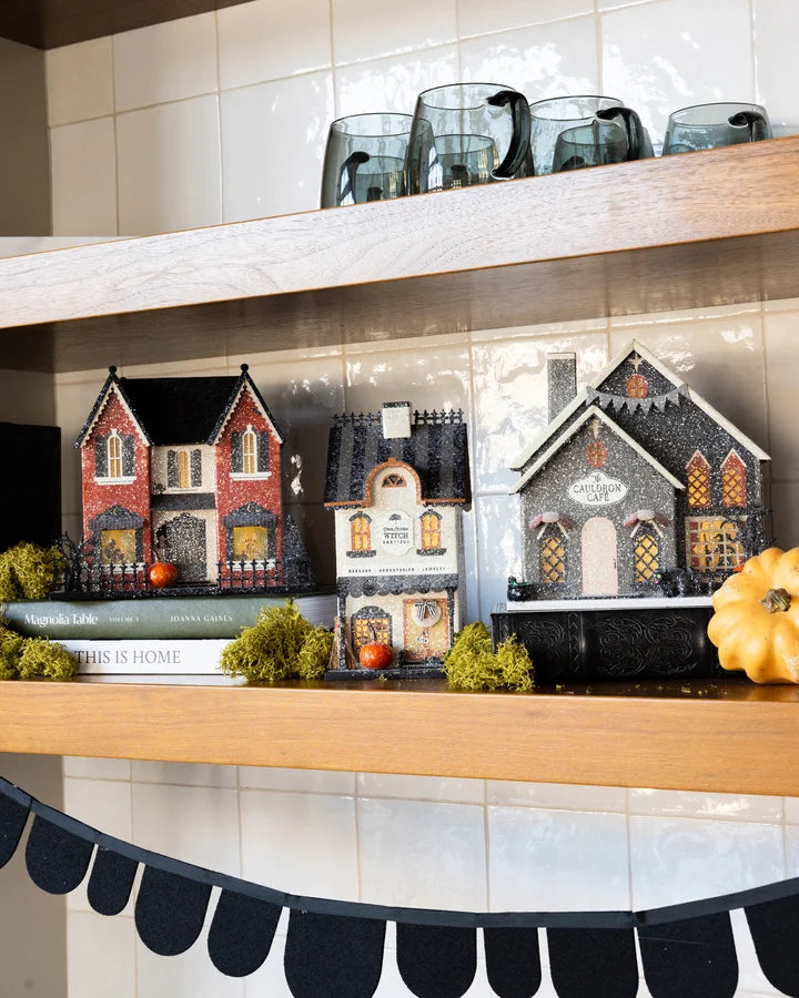 Bootique Paper House