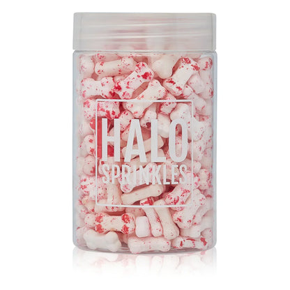 HALO SPRINKLES  "BLOODY BONES"