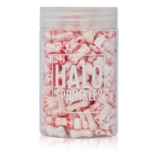 HALO SPRINKLES  "BLOODY BONES"