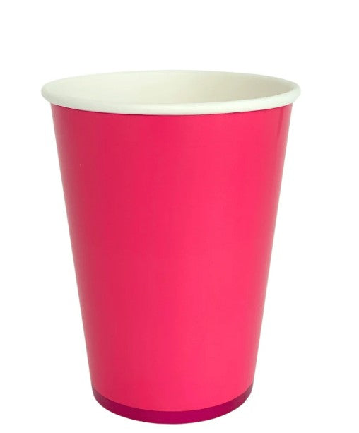 Haute Pink Signature Cups