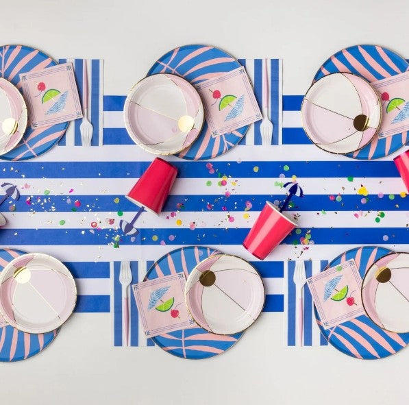 Haute Pink Signature Cups