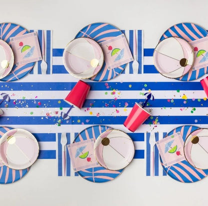 Haute Pink Signature Cups
