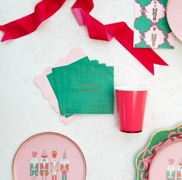 Haute Pink Signature Cups