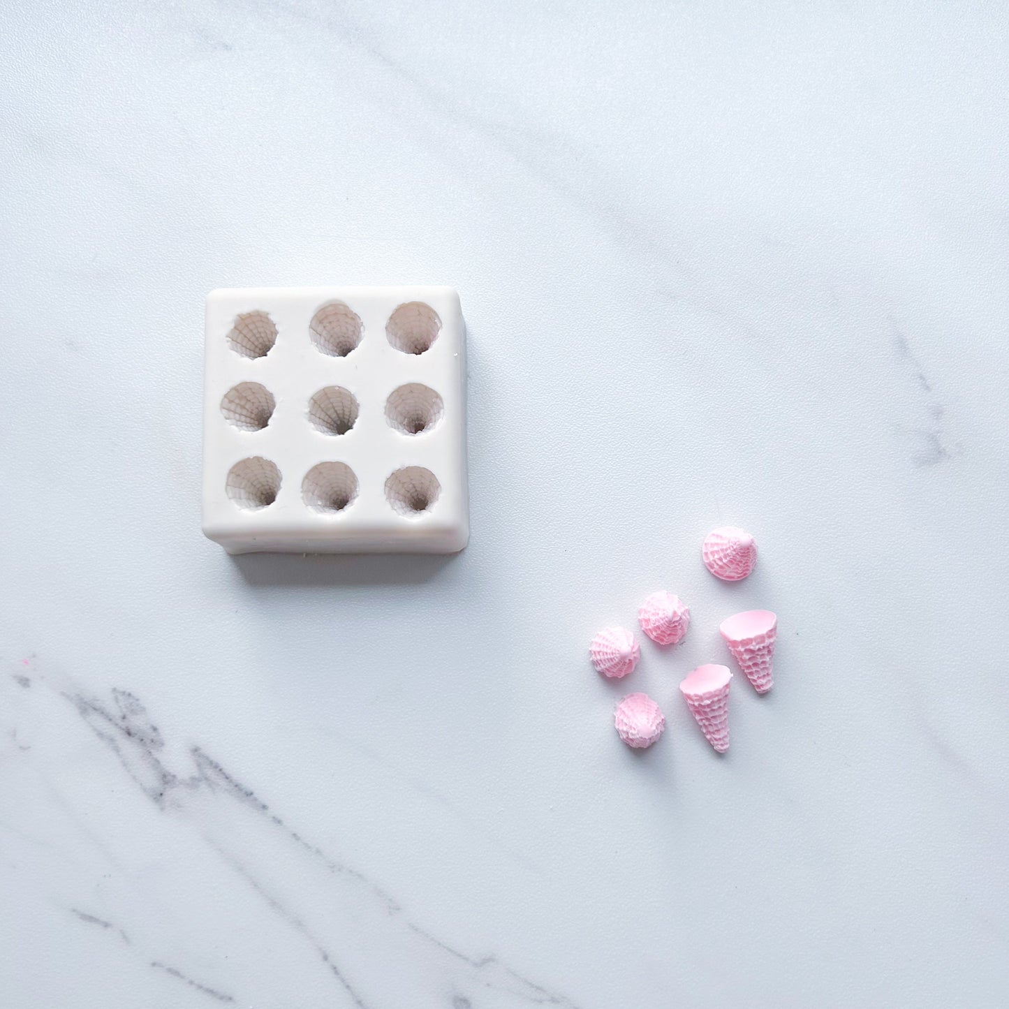 CONE MOLD