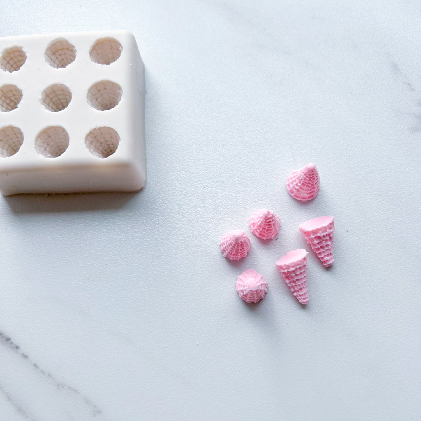 CONE MOLD