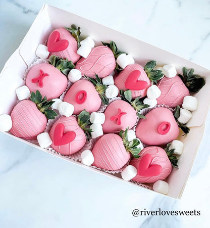 PUFFY HEART VARIETY MOLD