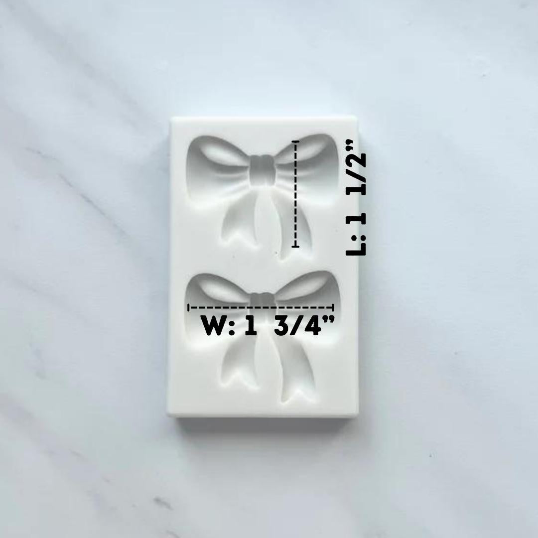 MEDIUM BOW DUO MOLD