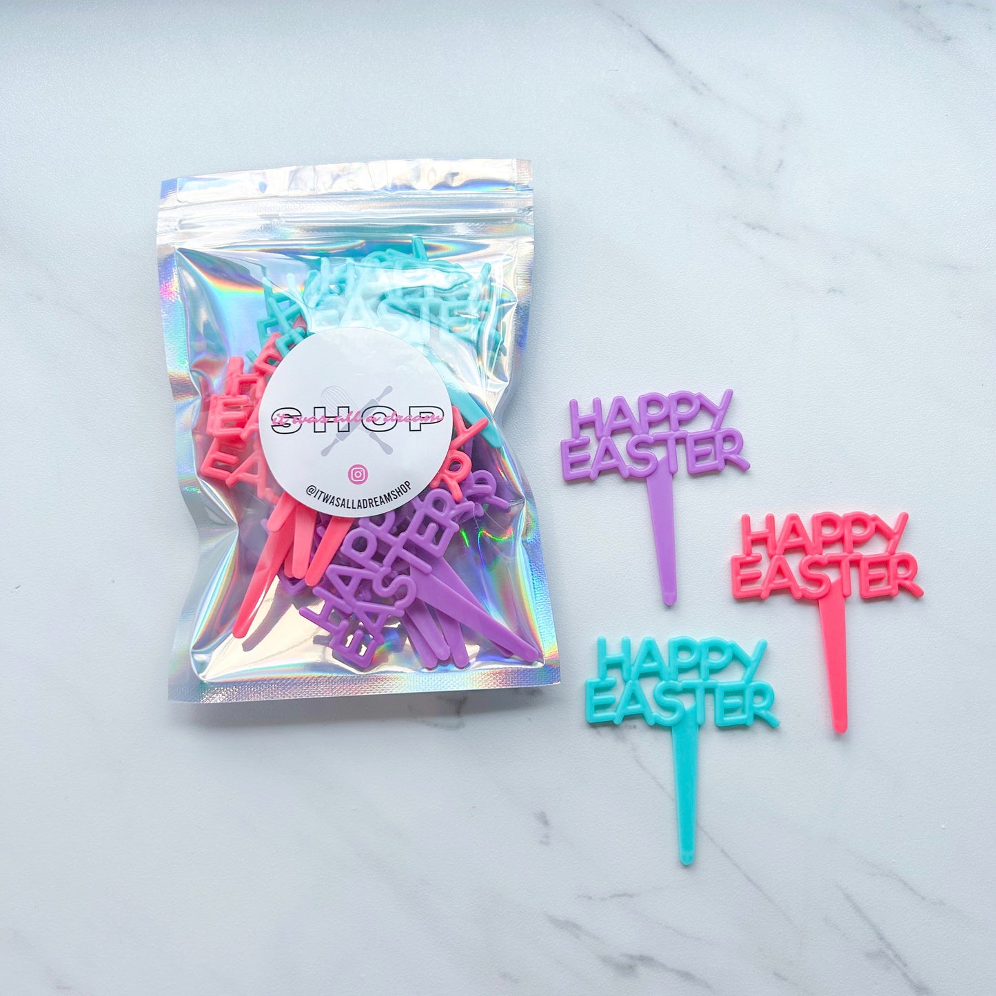 HAPPY EASTER PICS
