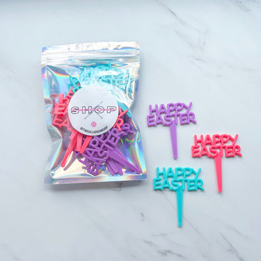 HAPPY EASTER PICS