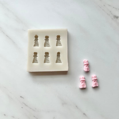 MINI TASSEL MOLD