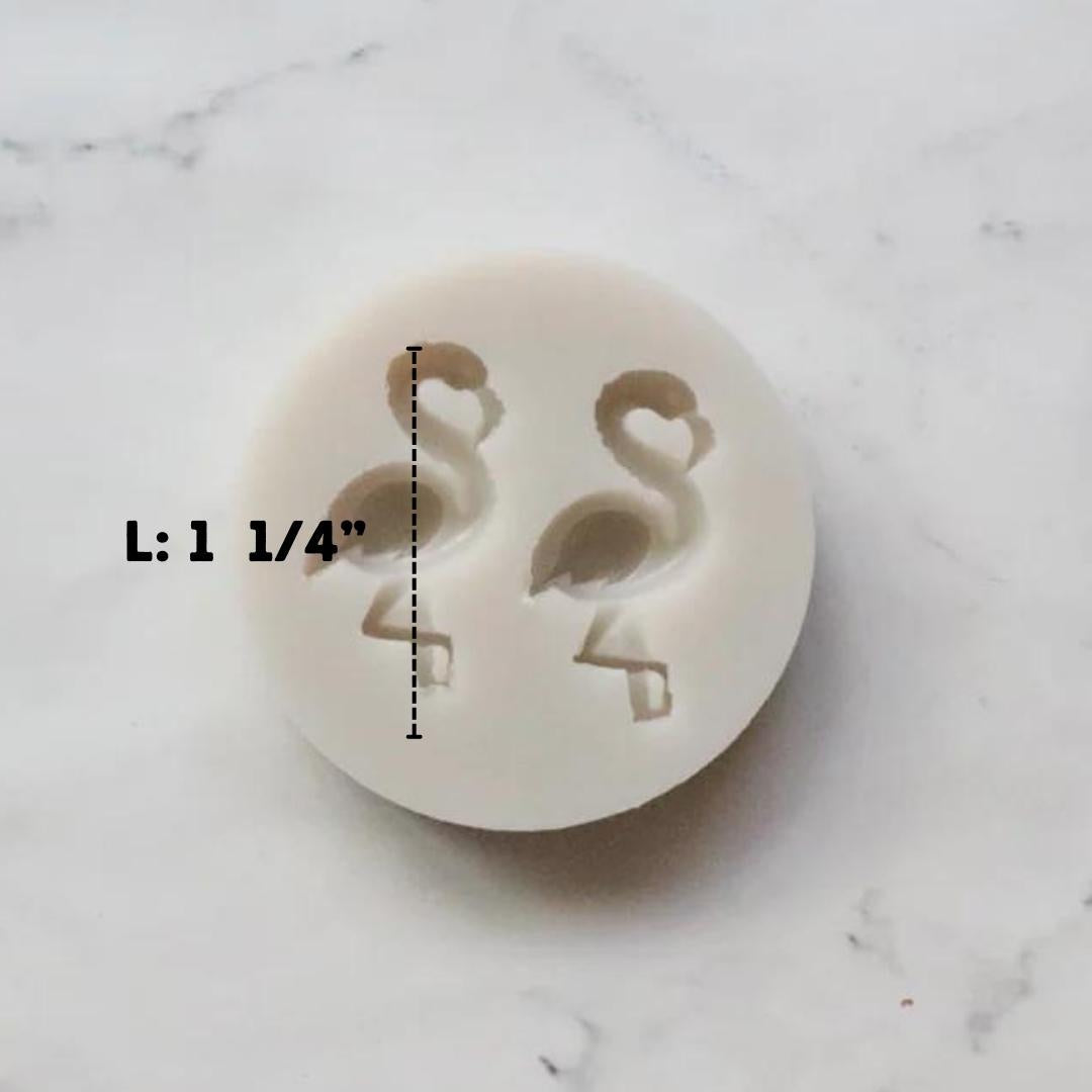 FLAMINGO DUO MOLD
