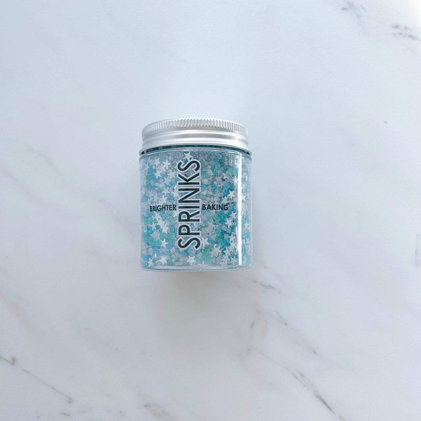 MILKY WAY GLITZ SPRINKLES BY SPRINKS