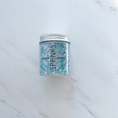 MILKY WAY GLITZ SPRINKLES BY SPRINKS