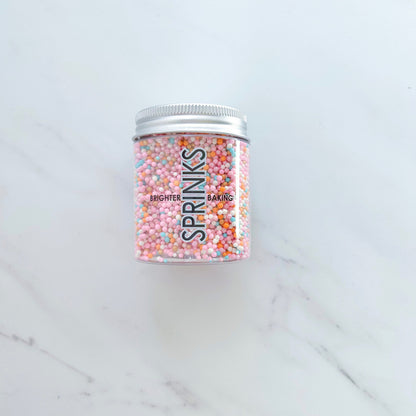PARIS IN SPRING NONPARIELS SPRINKLES BY SPRINKS