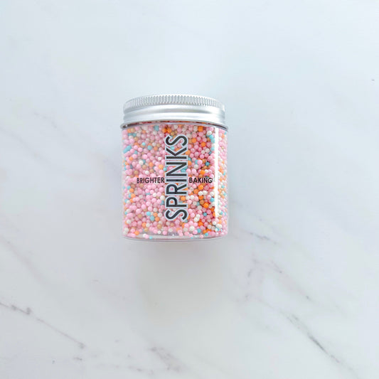 PARIS IN SPRING NONPARIELS SPRINKLES BY SPRINKS