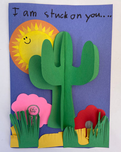 SHAPES ETC. Mini Notepad - Sunshine