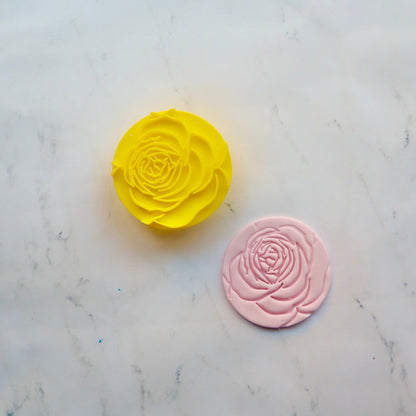 ROSE BLOOM EMBOSSER