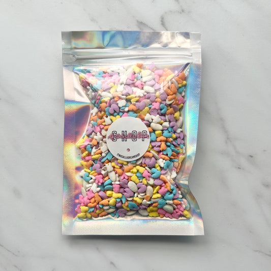 EASTER QUINS SPRINKLES