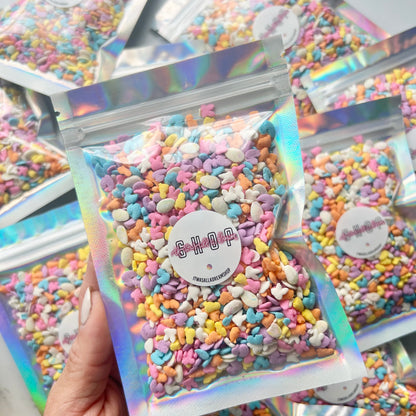 EASTER QUINS SPRINKLES