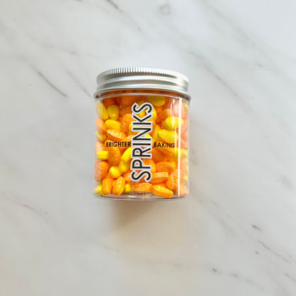 HAPPY EASTER EGGS SPRINKLES BY SPRINKS