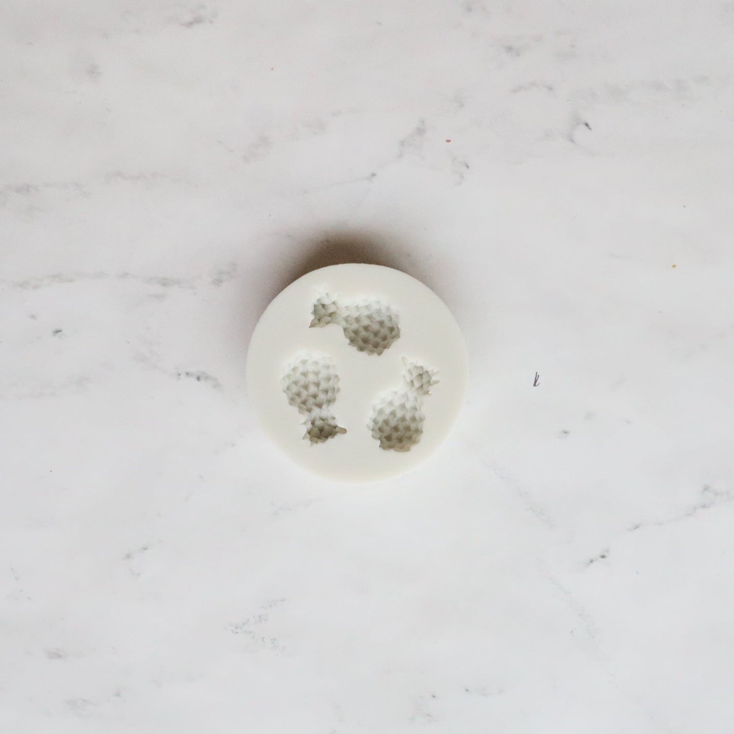 MINI PINEAPPLE TRIO MOLD