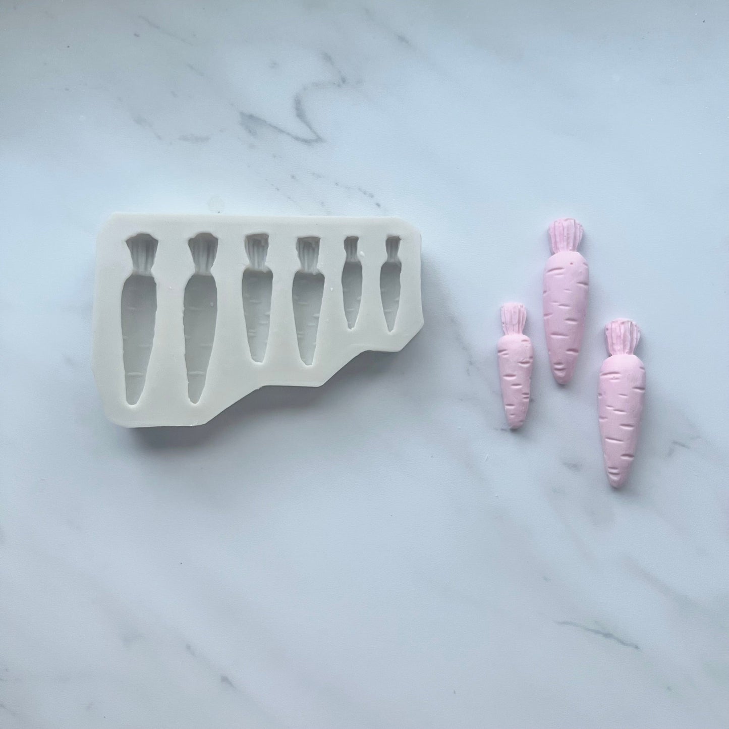 MULTI CARROT MOLD